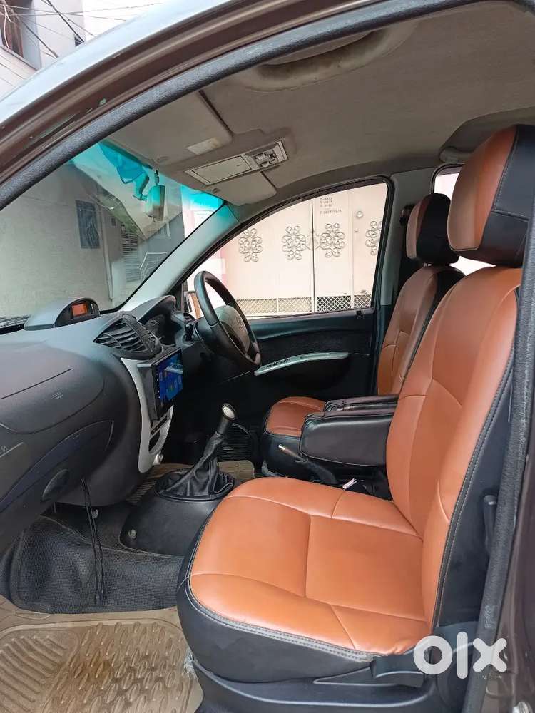 Mahindra Xylo 2011 Diesel Good Condition