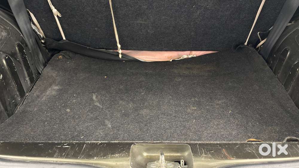 Renault Kwid 1.0 Rxt Edition, 2017, Petrol