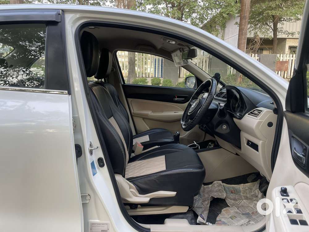 Maruti Suzuki Swift Dzire Vxi Optional, 2022, Cng & Hybrids