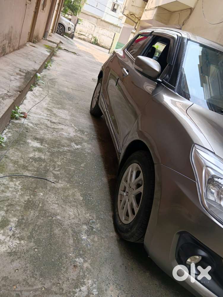 Maruti Suzuki Swift Amt Vxi, 2022, Diesel