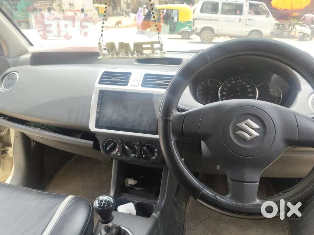 Maruti Dzire 1.2 Vxi 2010