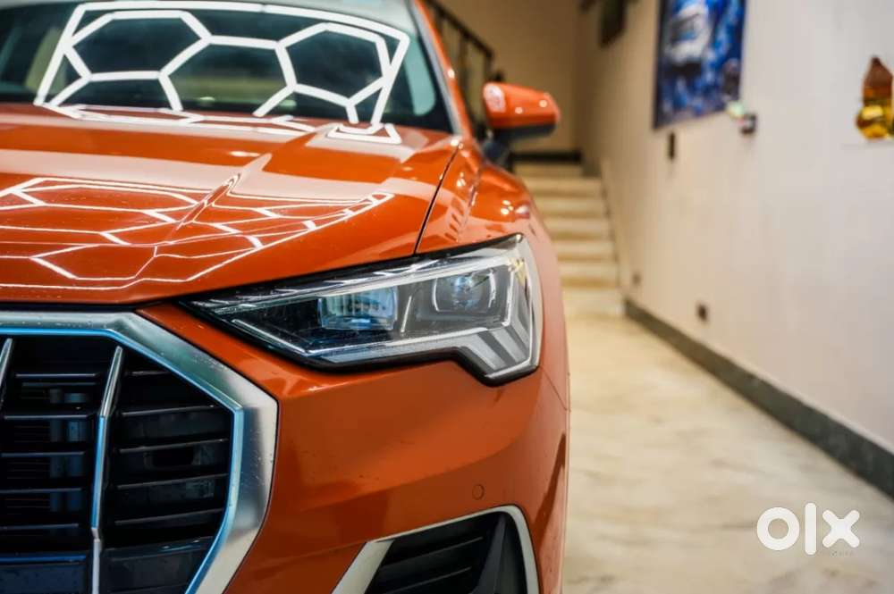 Audi Q3 40 Tfsi Premium Plus, 2024, Petrol
