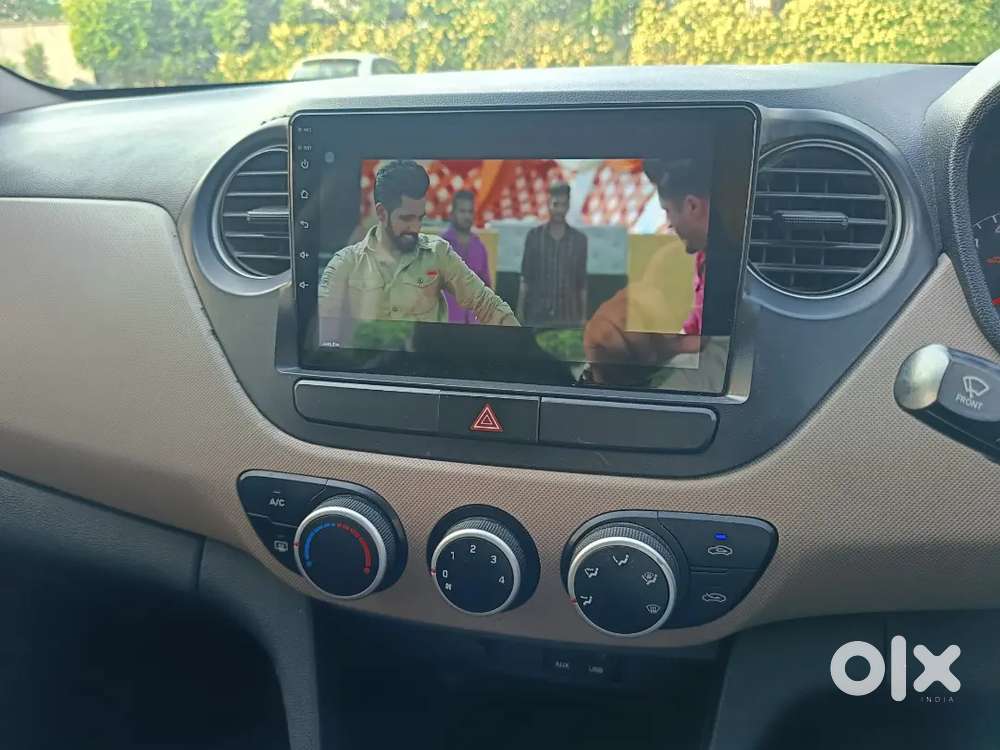 Hyundai Grand I10 Diesel 2016
