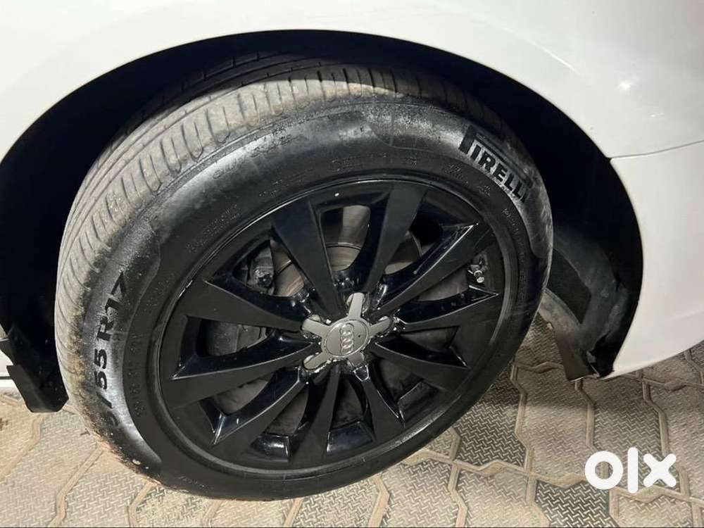 Audi A6 2012 Diesel Well Maintained