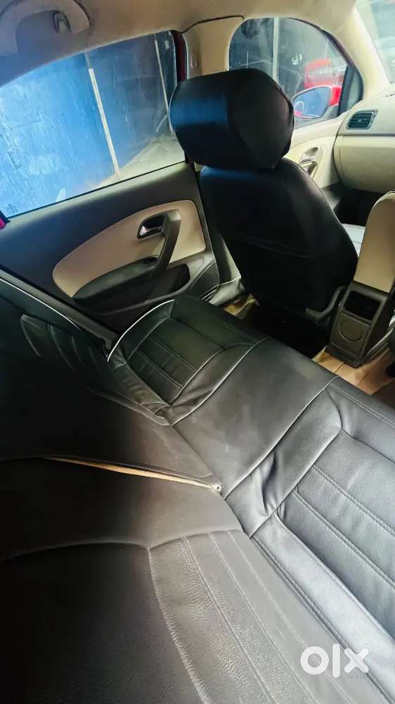 Skoda Rapid Elegance 2013