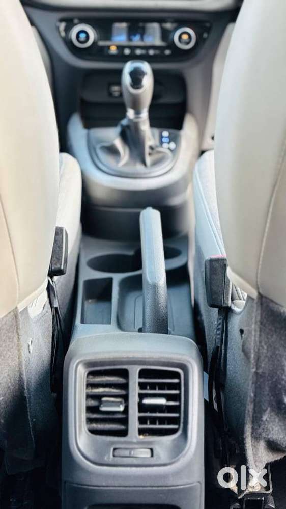 Hyundai Grand I10 Nios Amt Sportz, 2020, Petrol