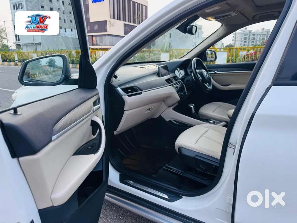 Bmw X1 Sdrive20d Expedition, 2019, Diesel