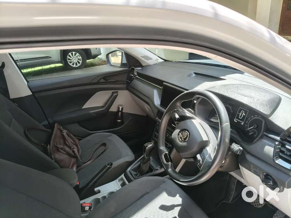 Skoda Kushaq 2024 Petrol 18500 Km Driven For Sale / Exchange With Ev