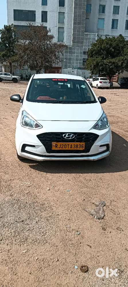 Hyundai Xcent Car Sale