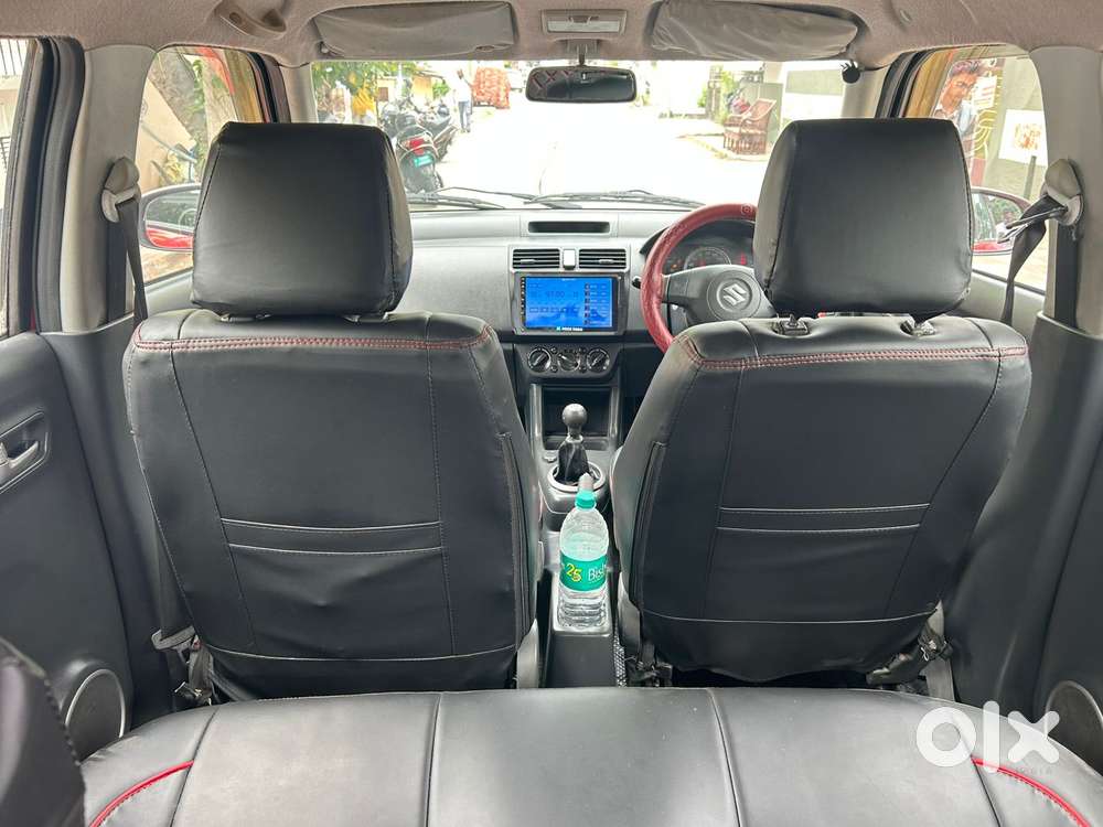 Maruti Suzuki Swift 2004-2010 1.3 Vxi, 2007, Petrol