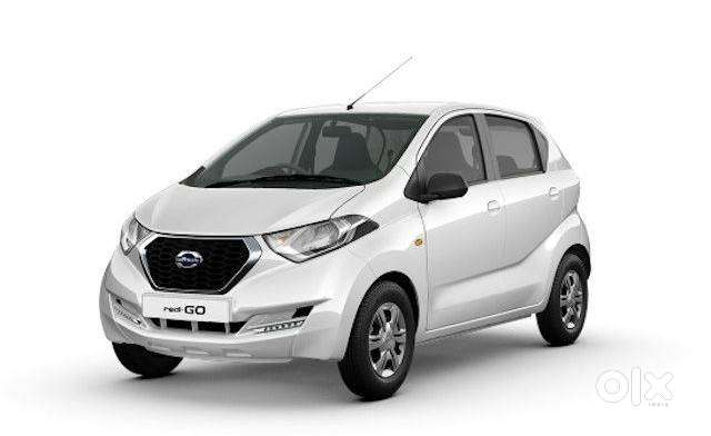 Datsun Redi-go 2008 Version