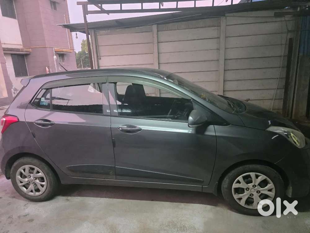 Hyundai I10 2019 Petrol 115000 Km Driven