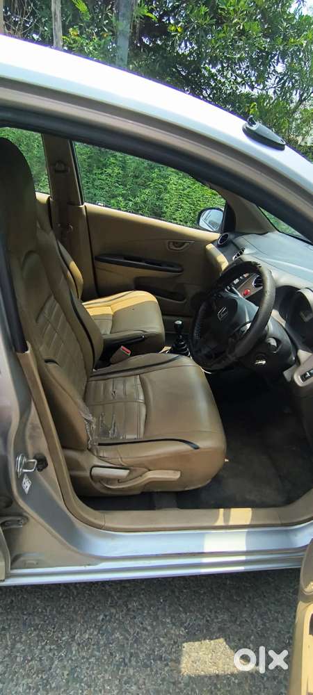 Honda Brio S Mt, 2013, Petrol