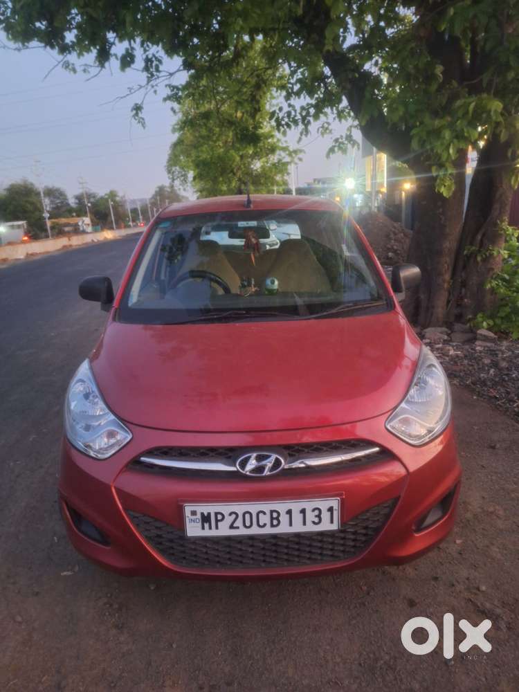 Hyundai I10 Era 1.1 Irde, 2010, Petrol