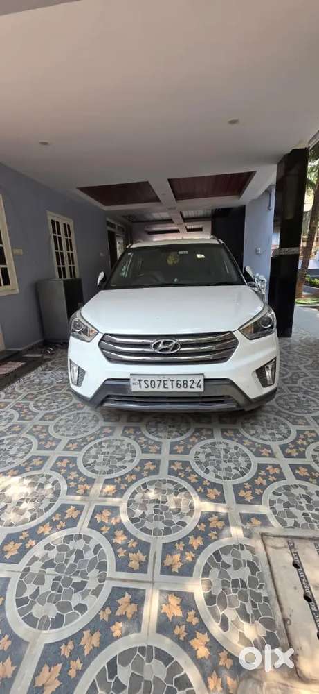 Creta 1.6 Crdi Sc Bsiv