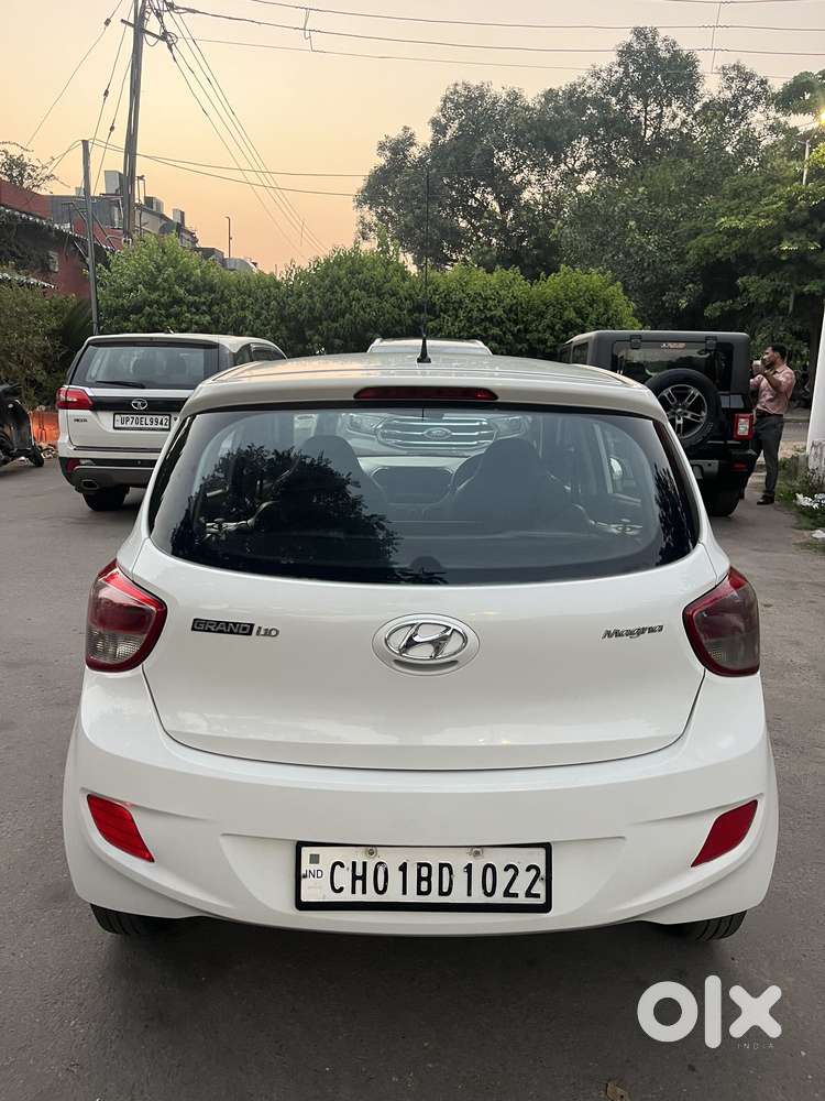 Hyundai Grand I10 Crdi Magna, 2015, Diesel