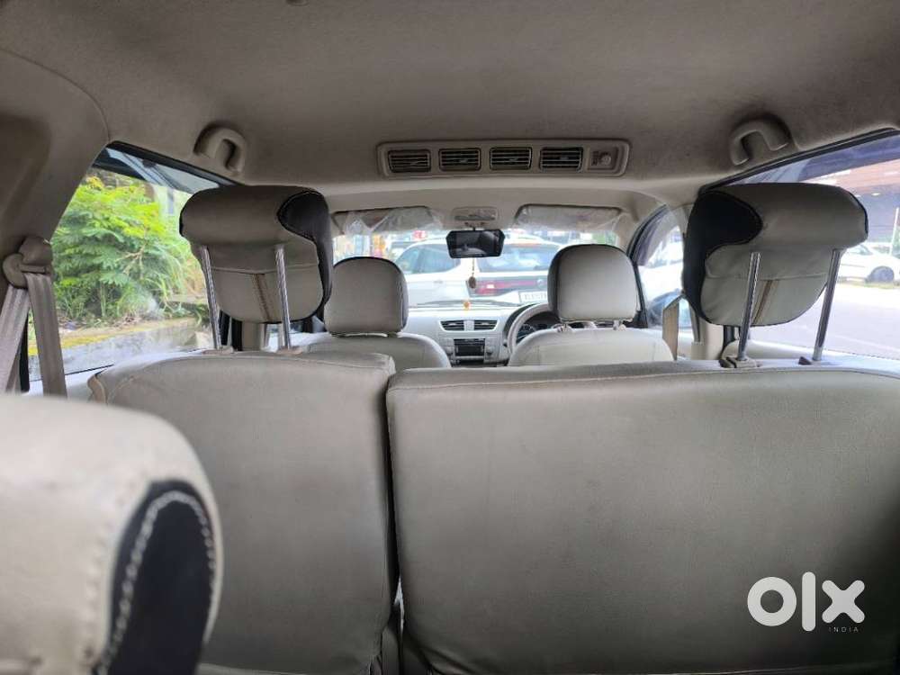 Maruti Suzuki Ertiga Vdi, 2016, Diesel