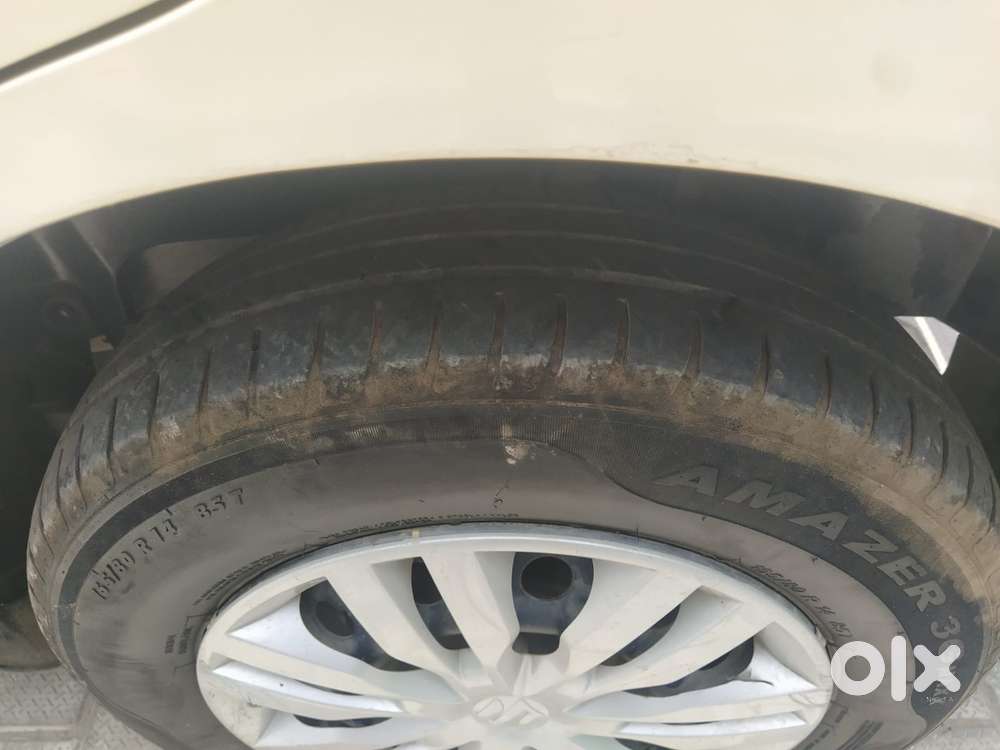 Maruti Suzuki Swift Dzire 1.3 Vxi, 2022, Cng & Hybrids