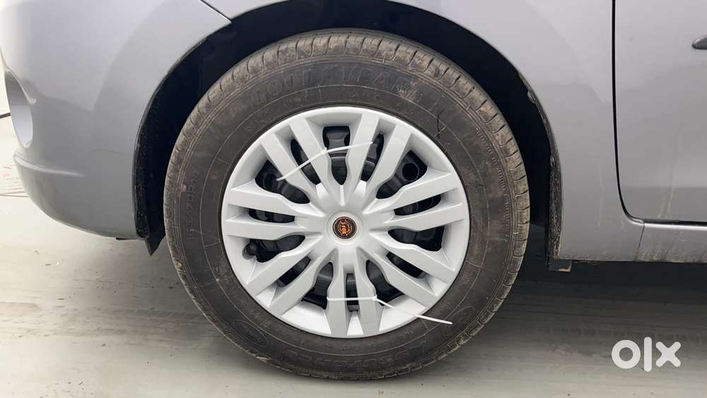 Maruti Suzuki Celerio 1.0 Vxi Amt, 2017, Petrol