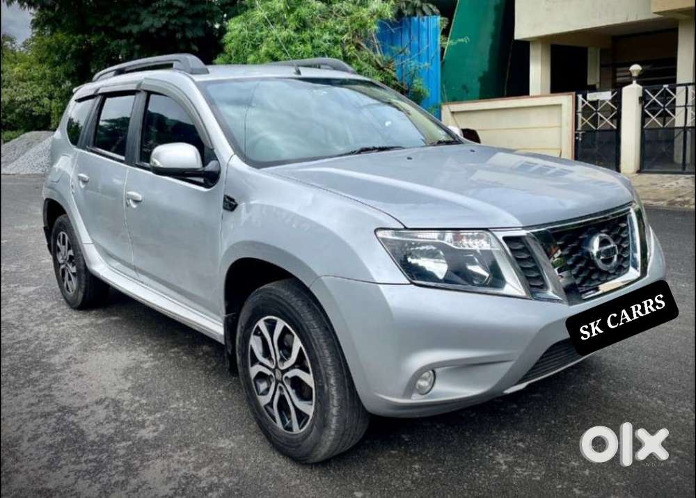 Nissan Terrano 2013-2017 Xl 85 Ps, 2014, Diesel
