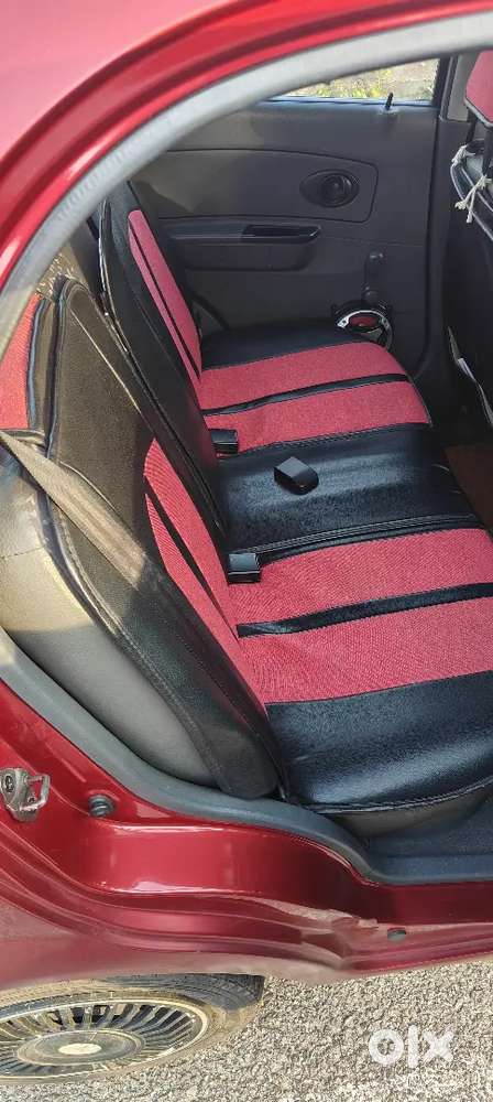 Chevrolet Spark 1.0 Lt 2010