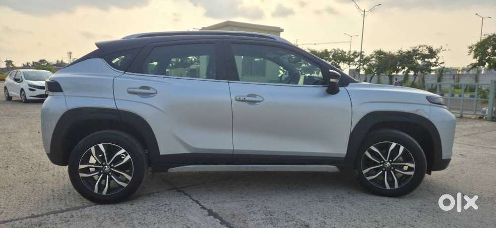 Toyota Urban Cruiser Taisor V 1.0 Petrol Mt, 2025, Petrol