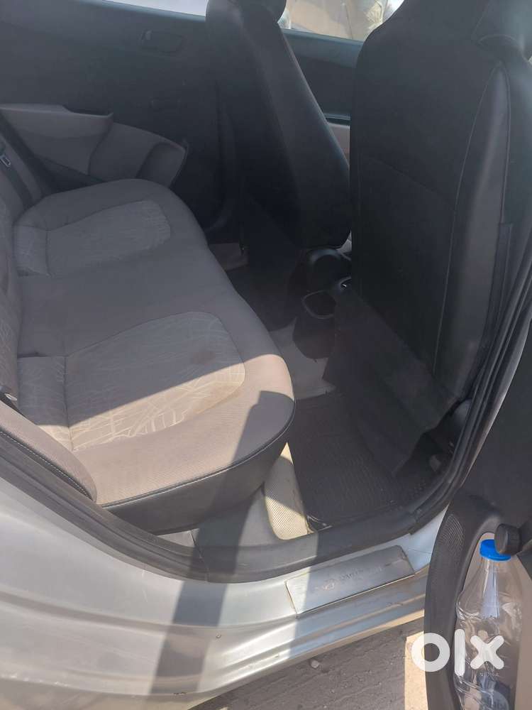 Hyundai Xcent 2014-2016 1.1 Crdi S, 2016, Diesel