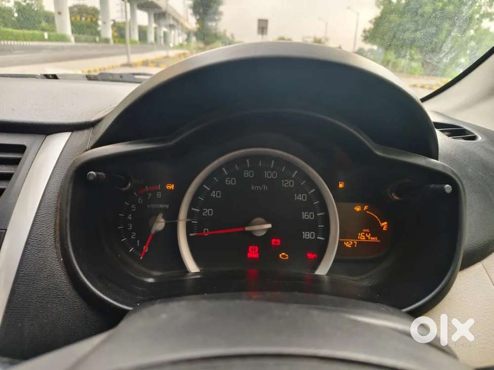 Maruti Suzuki Celerio Zxi, 2021, Petrol