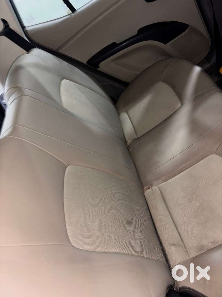 Hyundai I10 2014 Model