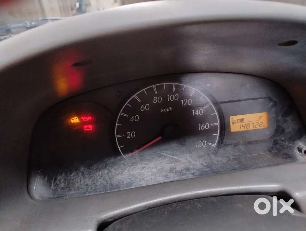 Maruti Suzuki Alto 2010 Cng & Hybrids