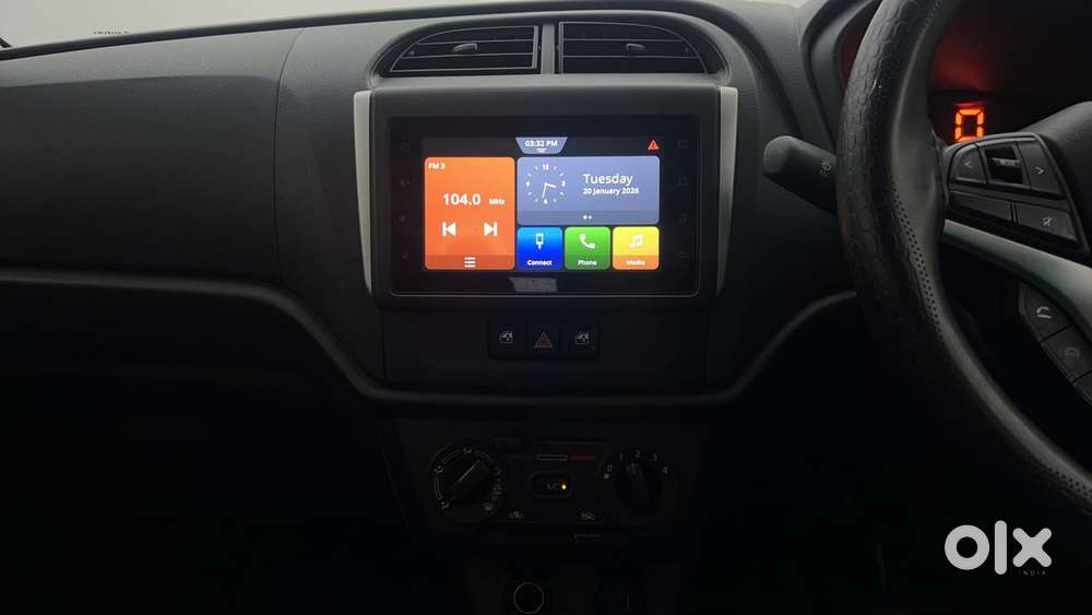 Maruti Suzuki Alto K10 Plus Edition, 2023, Petrol