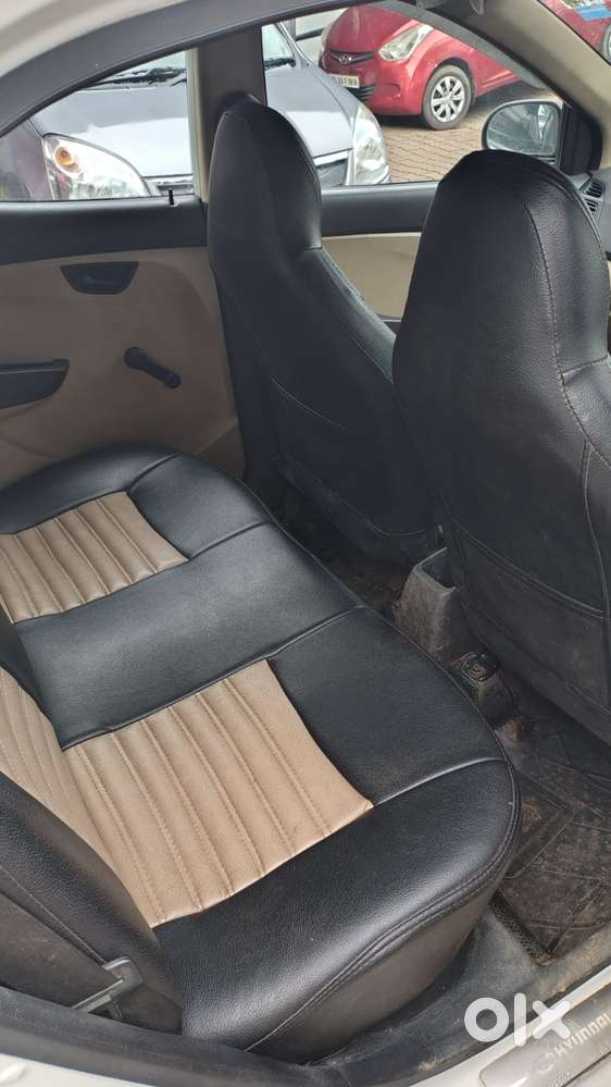 Hyundai Eon Era +, 2015, Petrol