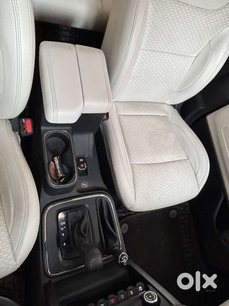 Mahindra Thar Roxx Ax7 L Diesel At 4wd, 2024, Diesel