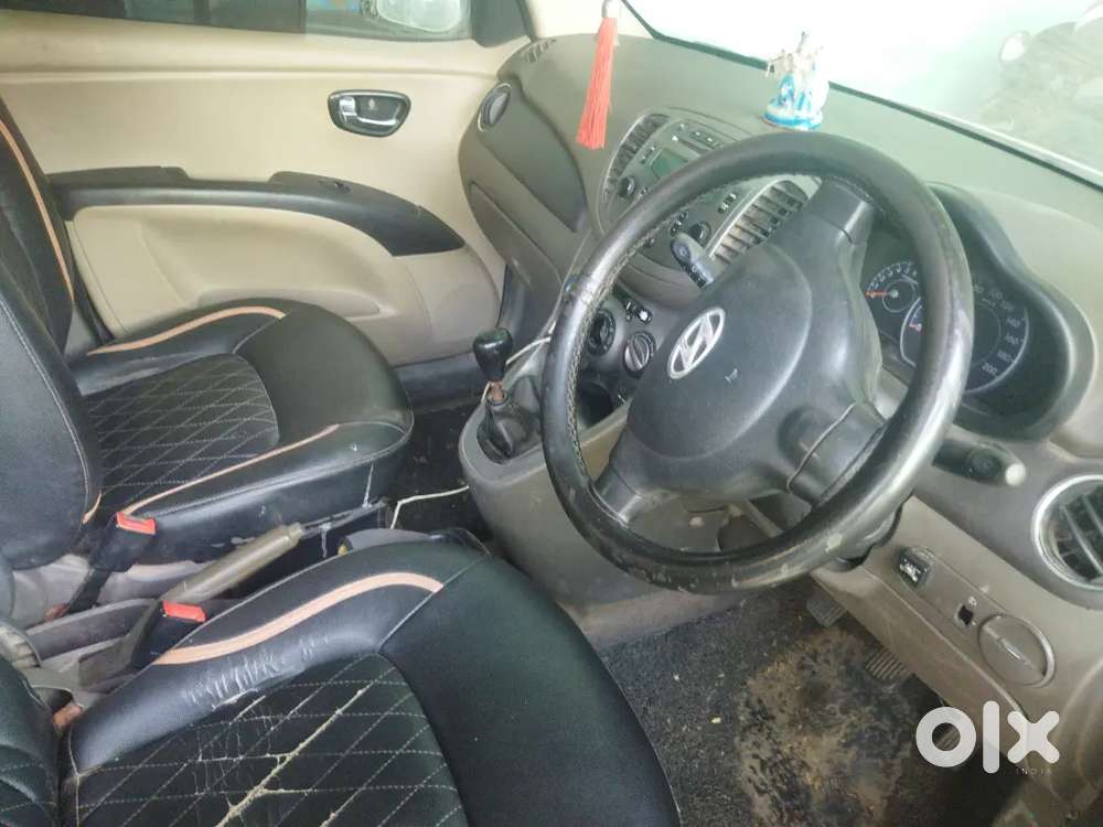 Honda Car Magna
