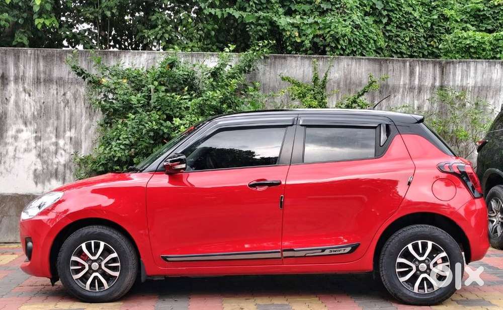 Maruti Suzuki Swift, 2023, Petrol