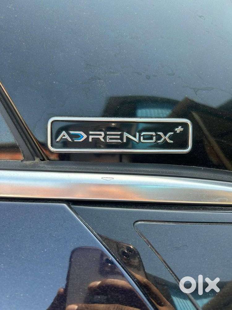 Mahindra Xuv 7xo Ax, 2026, Diesel