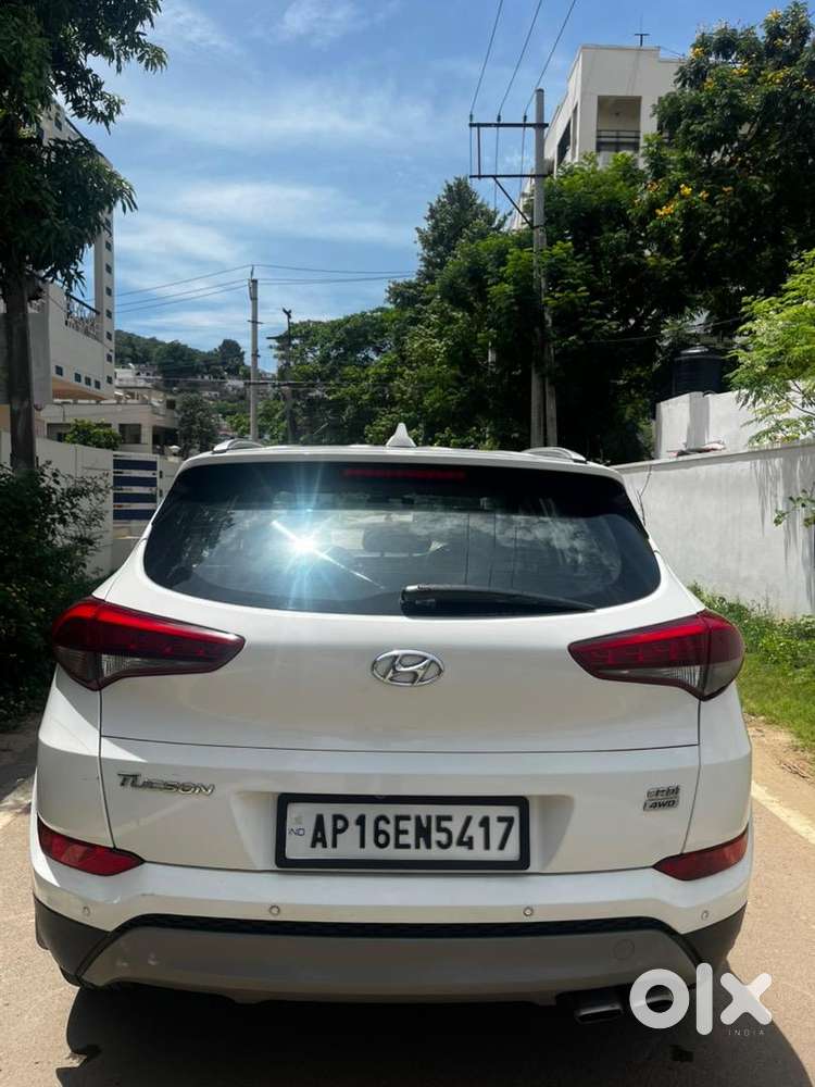 Hyundai Diesel Car 2017