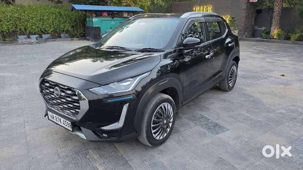 Nissan Magnite 1.0 Xl, 2023, Petrol