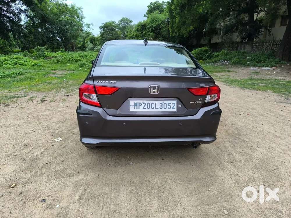 Honda Amaze Vx 2021