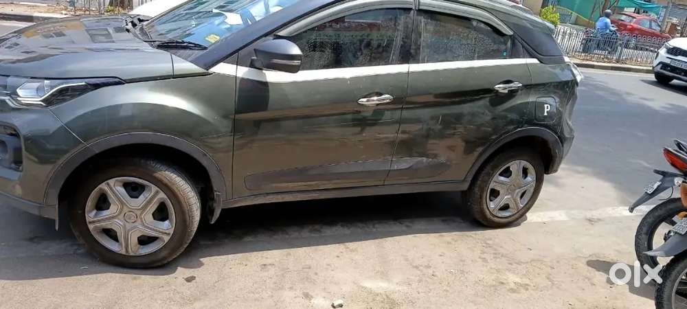 Tata Nexon Xm