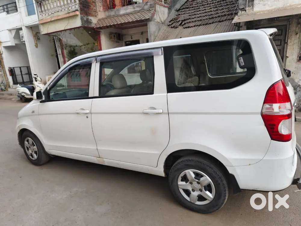 Chevrolet Enjoy 2015 Diesel 121000 Km Driven