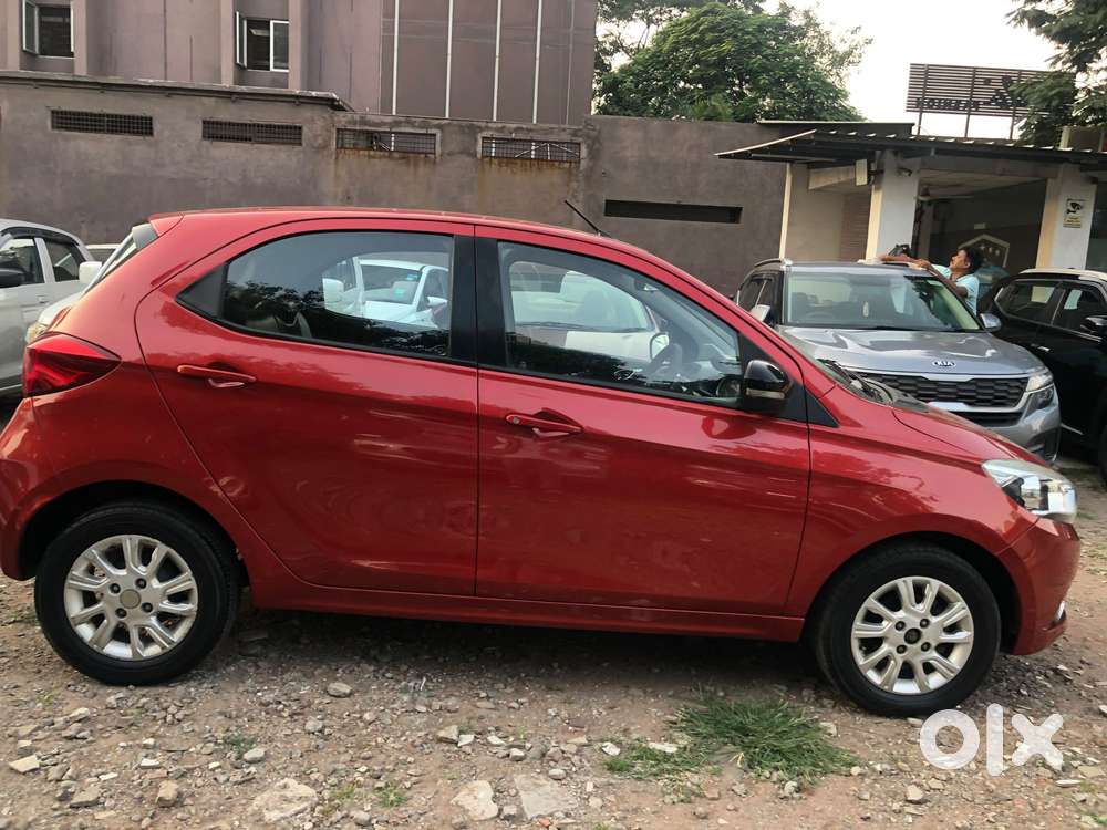Tata Tiago Xz Plus Diesel, 2017, Diesel