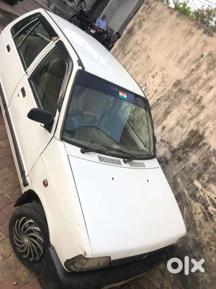 All Good Condition No Any Problem