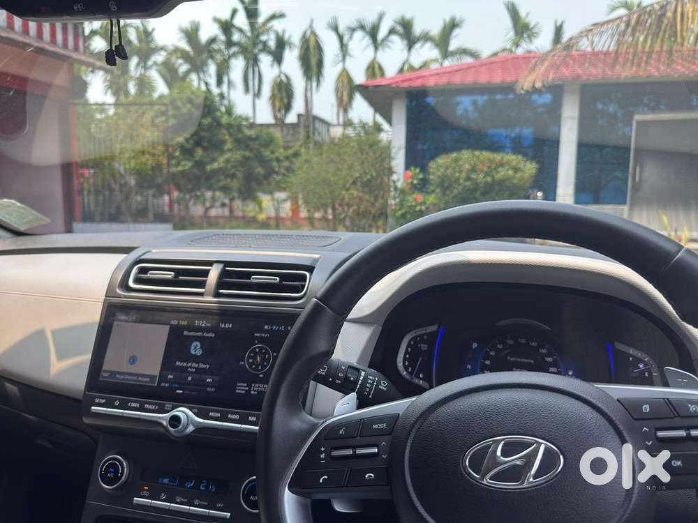 Hyundai 2020 Car Petrol 33300 Km Driven