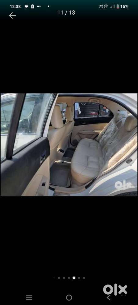 Maruti Suzuki Swift Dzire 1.3 Vxi, 2021, Cng & Hybrids