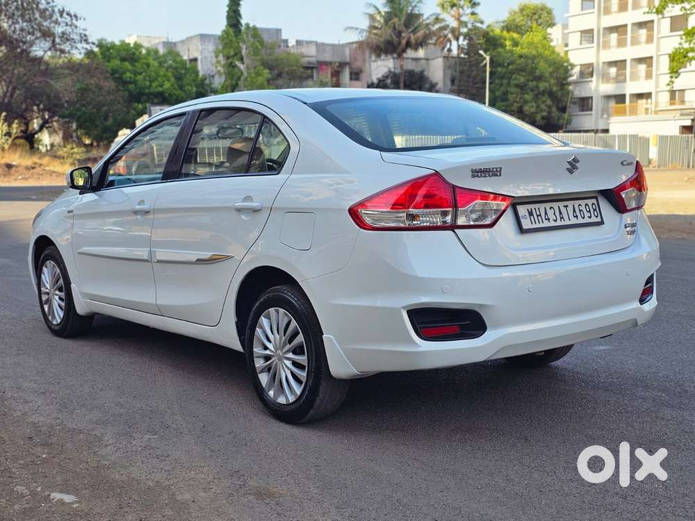 Maruti Suzuki Ciaz 2014-2017 Vdi Plus Shvs, 2015, Diesel