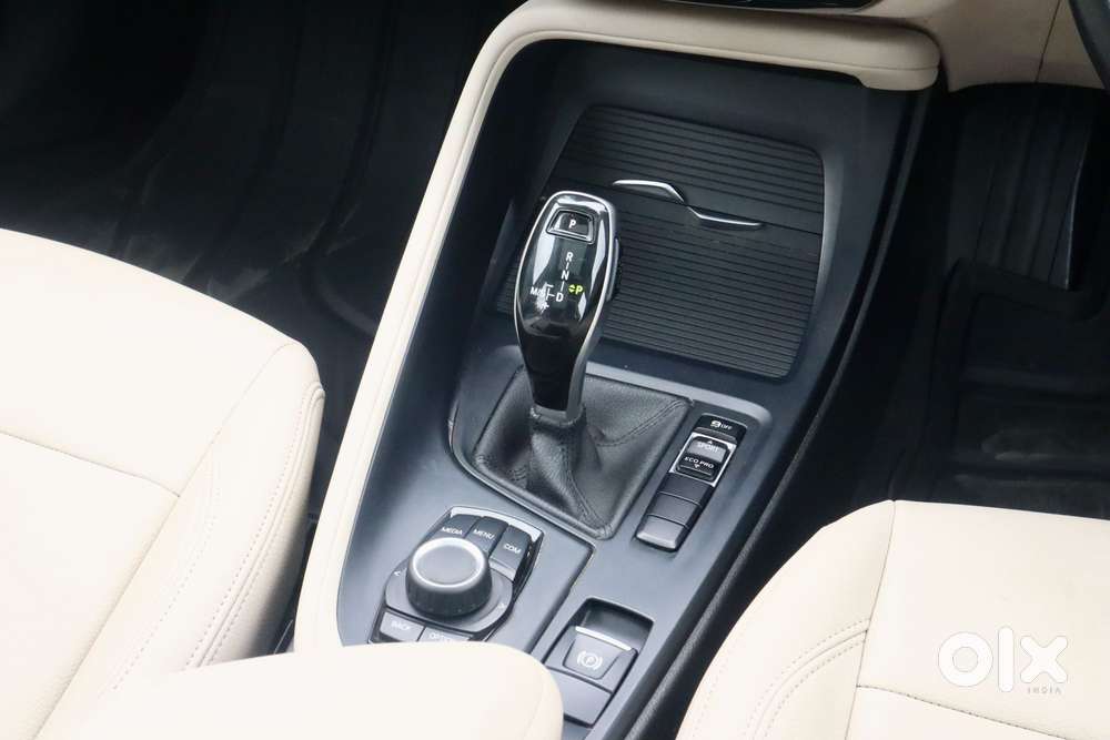 Bmw X1 2.0 Sdrive20i Sportx, 2021, Petrol