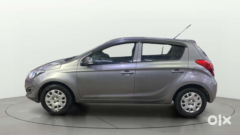 Hyundai Elite I20 Magna 1.2, 2014, Cng & Hybrids