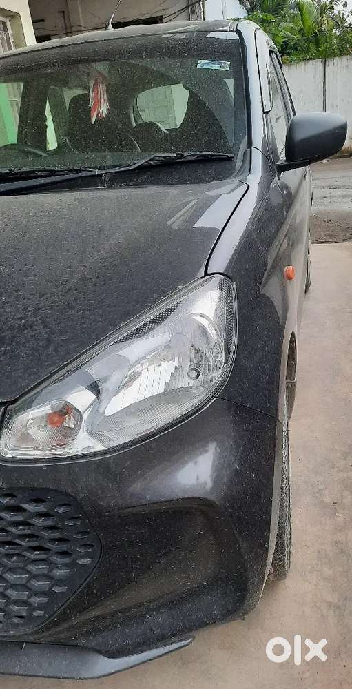 2023 Alto K10 Vxi Plus