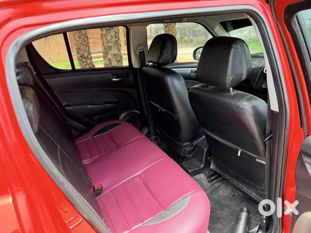Maruti Suzuki Swift Vdi, 2014, Diesel